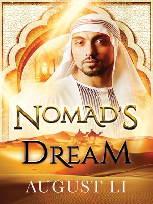 cover image of Nomad's Dream